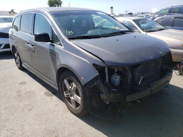 HONDA ODYSSEY TO 2011 5fnrl5h99bb095967