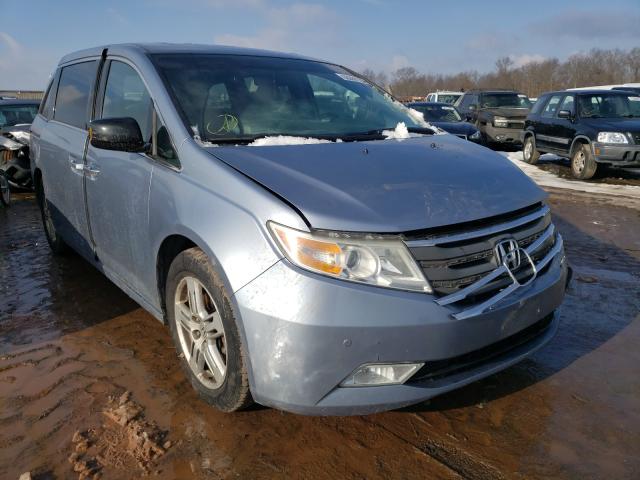 HONDA ODYSSEY TO 2011 5fnrl5h99bb103632