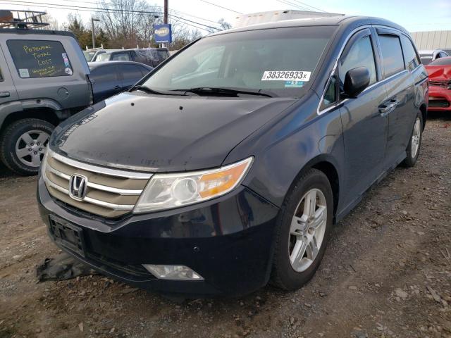 HONDA ODYSSEY TO 2011 5fnrl5h99bb104764