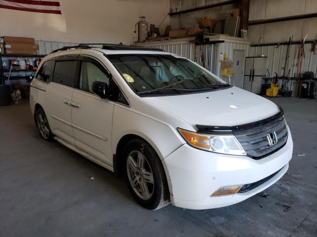 HONDA ODYSSEY TO 2011 5fnrl5h99bb104926