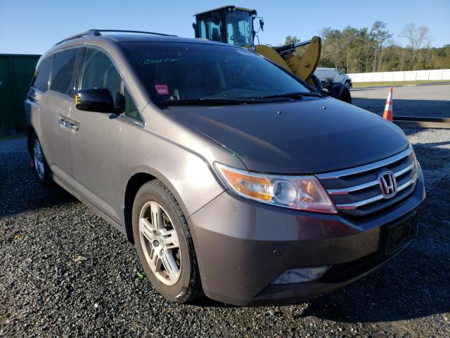 HONDA ODYSSEY TO 2012 5fnrl5h99cb001667