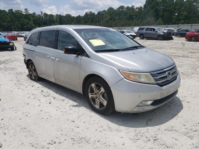 HONDA ODYSSEY TO 2012 5fnrl5h99cb004522