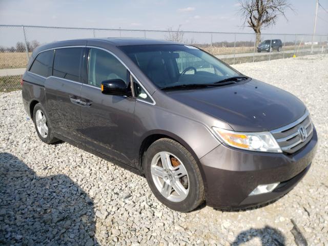 HONDA ODYSSEY TO 2012 5fnrl5h99cb014659