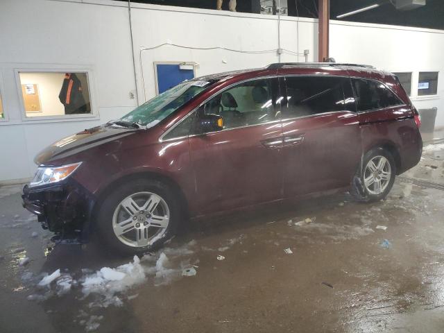 HONDA ODYSSEY TO 2012 5fnrl5h99cb018839