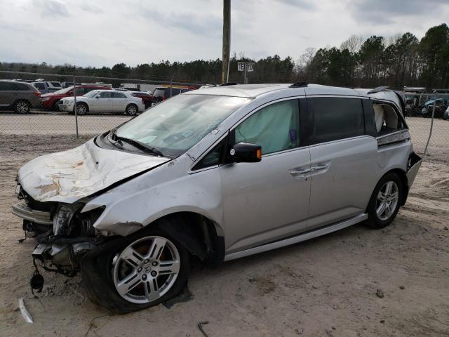 HONDA ODYSSEY TO 2012 5fnrl5h99cb025340