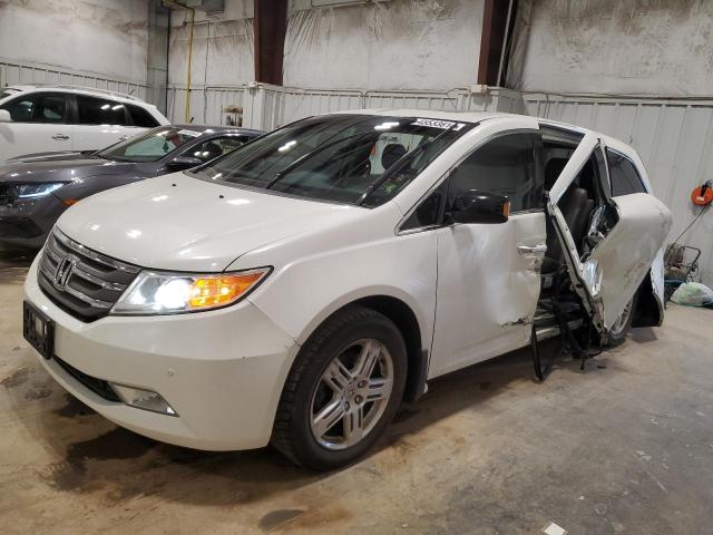 HONDA ODYSSEY 2012 5fnrl5h99cb028576