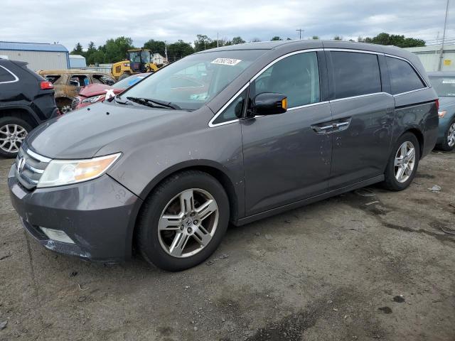 HONDA ODYSSEY 2012 5fnrl5h99cb040565