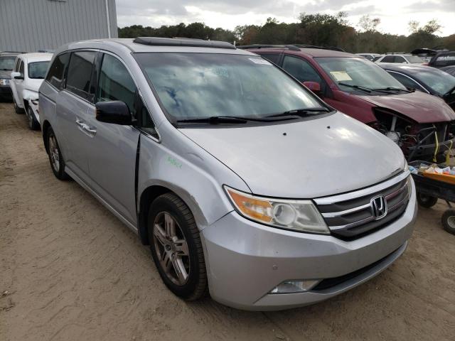 HONDA ODYSSEY TO 2012 5fnrl5h99cb042381