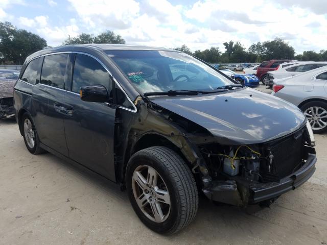 HONDA ODYSSEY TO 2012 5fnrl5h99cb051291