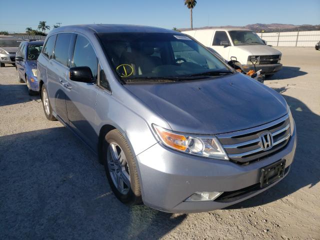 HONDA ODYSSEY TO 2012 5fnrl5h99cb060086