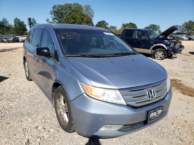 HONDA ODYSSEY 2012 5fnrl5h99cb062971