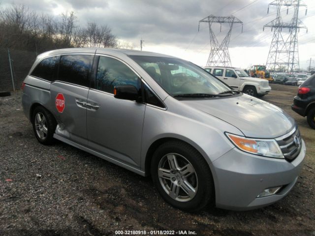 HONDA ODYSSEY 2012 5fnrl5h99cb068639