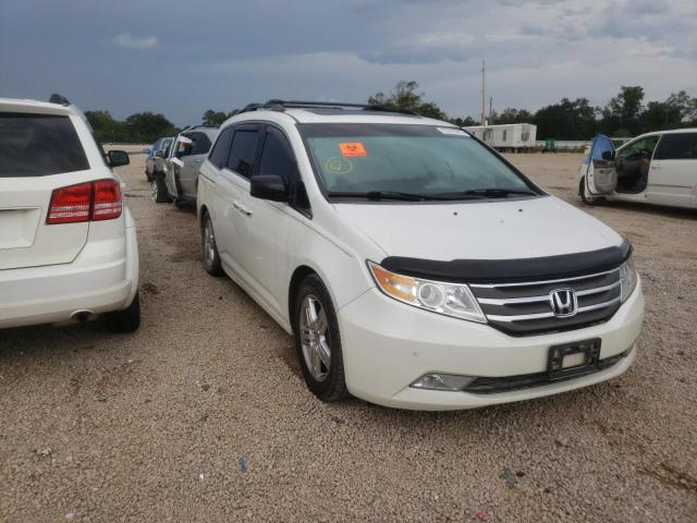 HONDA ODYSSEY TO 2012 5fnrl5h99cb071587