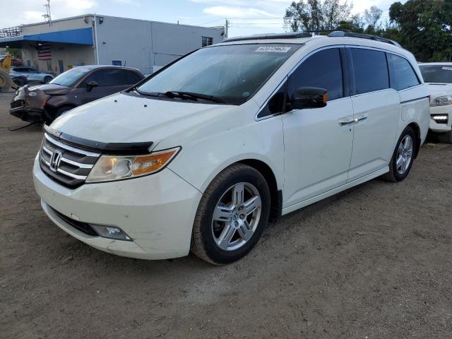 HONDA ODYSSEY TO 2012 5fnrl5h99cb074571