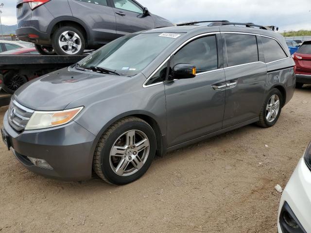 HONDA ODYSSEY TO 2012 5fnrl5h99cb075428