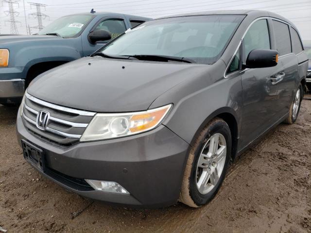 HONDA ODYSSEY TO 2012 5fnrl5h99cb083321