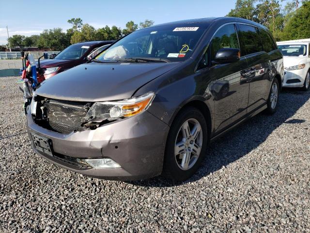 HONDA ODYSSEY TO 2012 5fnrl5h99cb087143