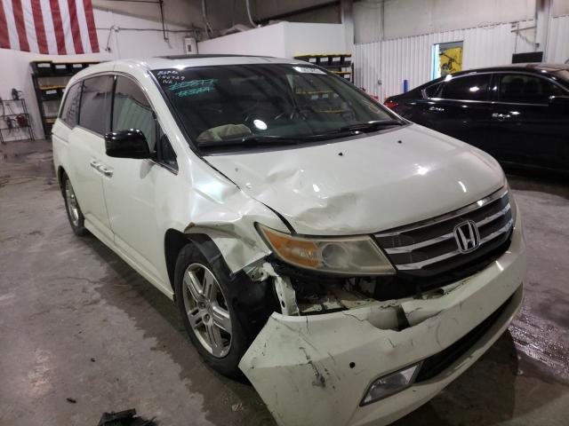 HONDA ODYSSEY TO 2012 5fnrl5h99cb087708