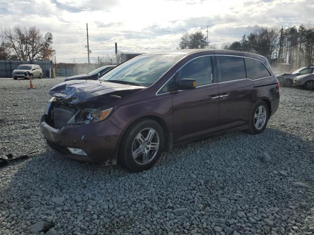 HONDA ODYSSEY 2012 5fnrl5h99cb090608