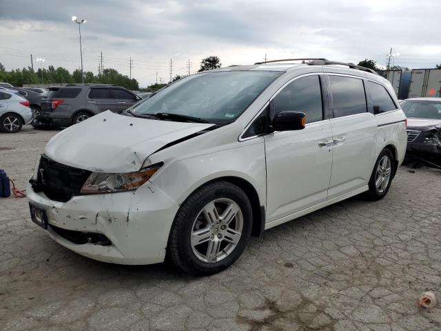 HONDA ODYSSEY 2012 5fnrl5h99cb091130