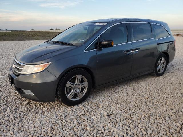 HONDA ODYSSEY 2012 5fnrl5h99cb092455