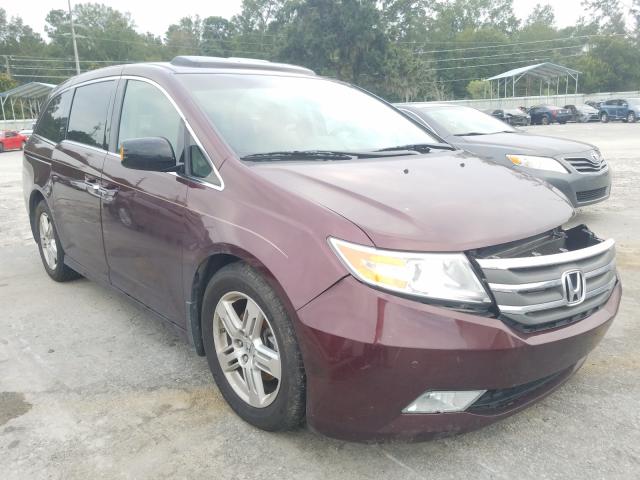 HONDA ODYSSEY TO 2012 5fnrl5h99cb112509