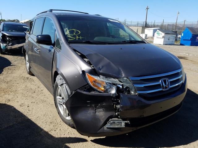 HONDA ODYSSEY TO 2012 5fnrl5h99cb121937