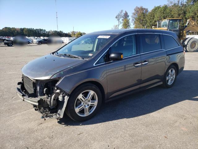 HONDA ODYSSEY 2012 5fnrl5h99cb122487