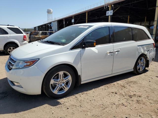 HONDA ODYSSEY TO 2012 5fnrl5h99cb130945