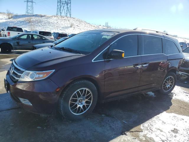 HONDA ODYSSEY TO 2012 5fnrl5h99cb133571