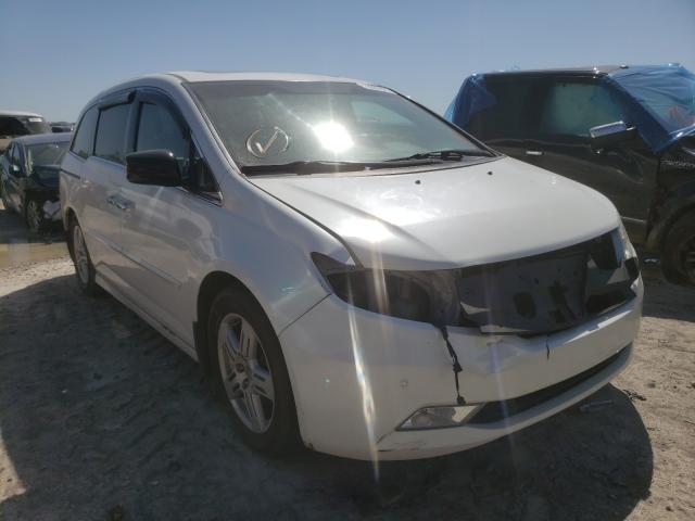 HONDA ODYSSEY TO 2012 5fnrl5h99cb135515