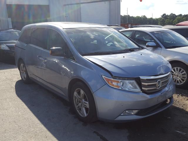 HONDA ODYSSEY TO 2012 5fnrl5h99cb137135