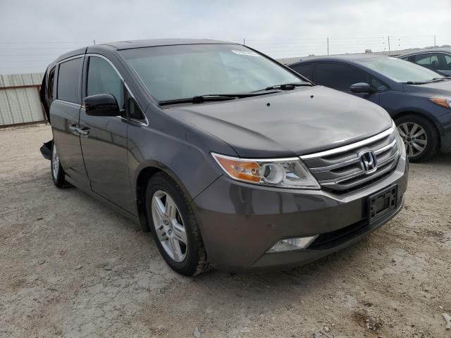 HONDA ODYSSEY TO 2012 5fnrl5h99cb139998