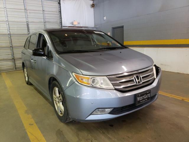 HONDA ODYSSEY TO 2012 5fnrl5h99cb140715