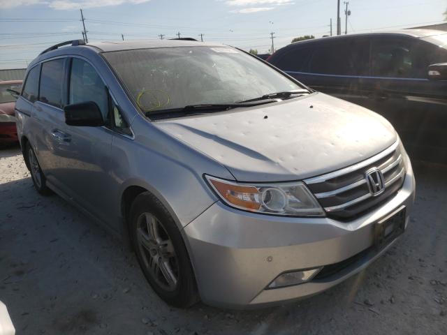 HONDA ODYSSEY TO 2012 5fnrl5h99cb141458