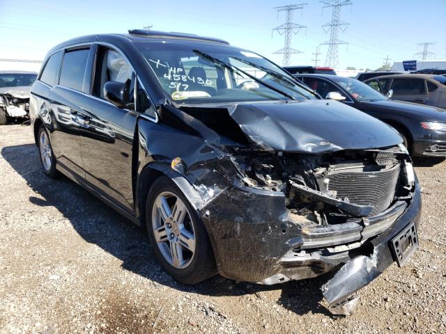 HONDA ODYSSEY TO 2012 5fnrl5h99cb144084