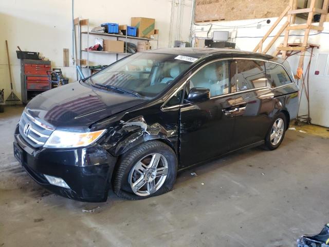 HONDA ODYSSEY TO 2012 5fnrl5h99cb146711