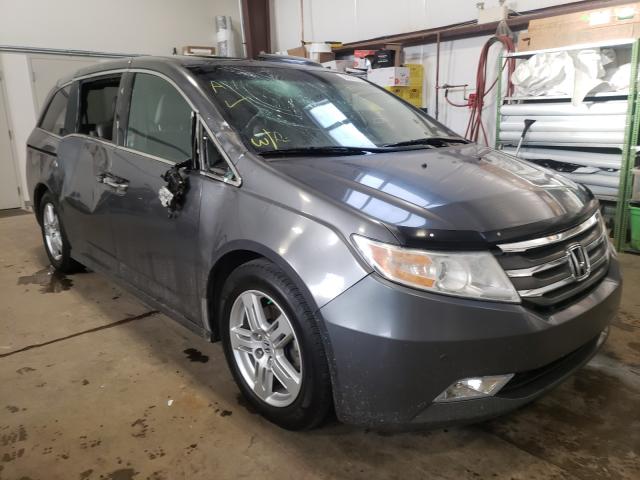 HONDA ODYSSEY TO 2012 5fnrl5h99cb501652