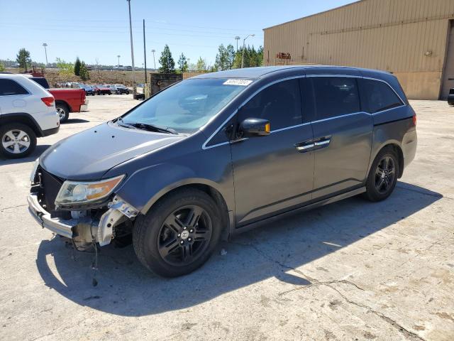 HONDA ODYSSEY 2013 5fnrl5h99db006448