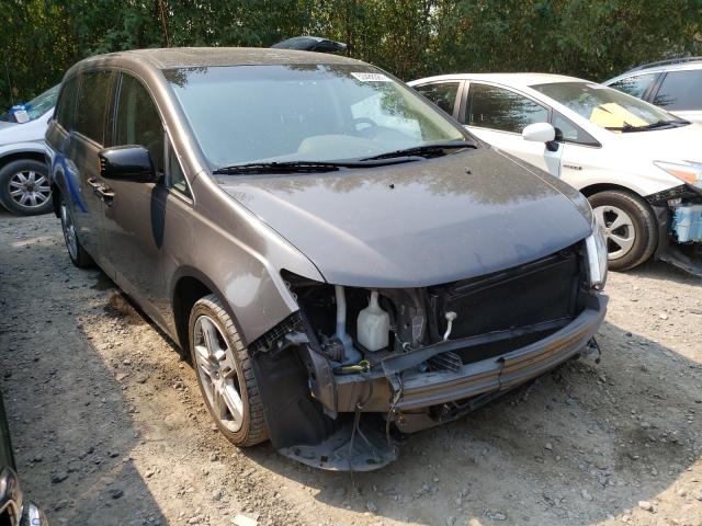 HONDA ODYSSEY TO 2013 5fnrl5h99db010984