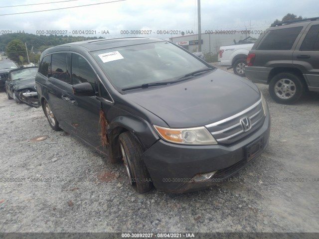 HONDA ODYSSEY 2013 5fnrl5h99db012010