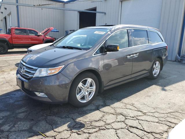 HONDA ODYSSEY TO 2013 5fnrl5h99db013271