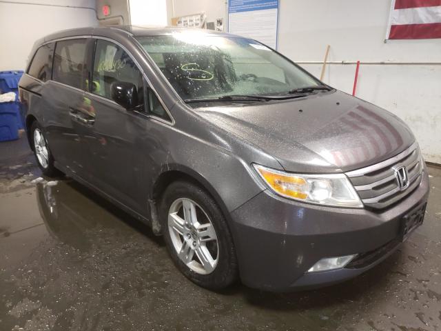 HONDA ODYSSEY TO 2013 5fnrl5h99db017188