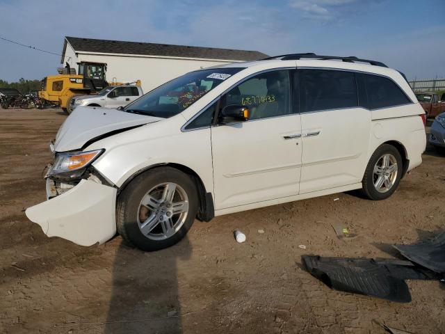 HONDA ODYSSEY 2013 5fnrl5h99db017921