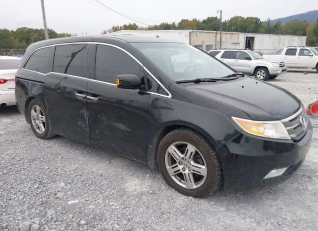 HONDA ODYSSEY 2013 5fnrl5h99db020902