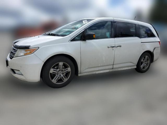 HONDA ODYSSEY 2013 5fnrl5h99db021371