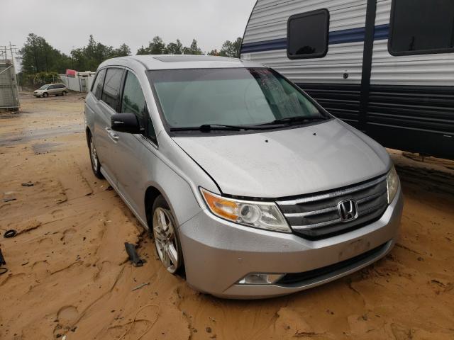 HONDA ODYSSEY TO 2013 5fnrl5h99db021404