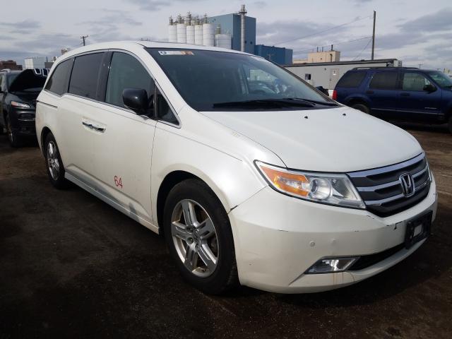 HONDA ODYSSEY TO 2013 5fnrl5h99db026358