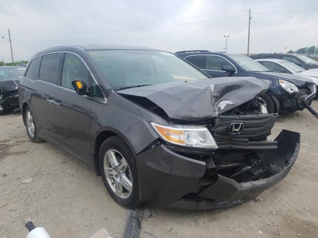 HONDA ODYSSEY TO 2013 5fnrl5h99db027896