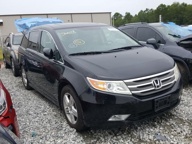 HONDA ODYSSEY TO 2013 5fnrl5h99db052393